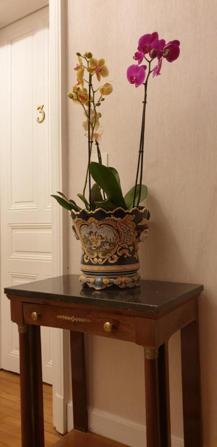 La Maison Leonard Blere Екстериор снимка
