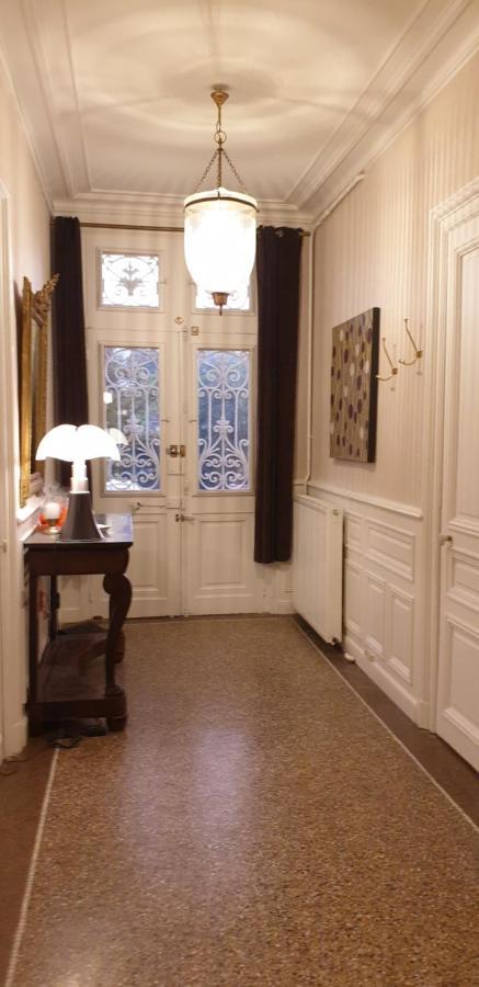 La Maison Leonard Blere Екстериор снимка