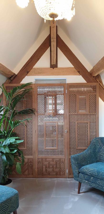 La Maison Leonard Blere Екстериор снимка